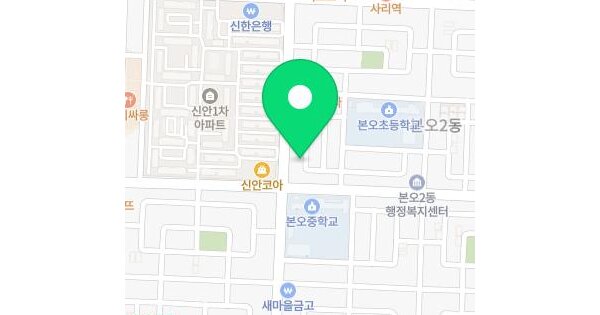 경기도 안산시 상록구 본오동 823-3 리치캐슬  4층402호 미지정 경매 물건 이미지