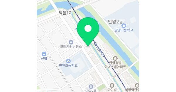 경기도 안양시 만안구 안양동 861-29 아트리움  3층302호 미지정 경매 물건 이미지