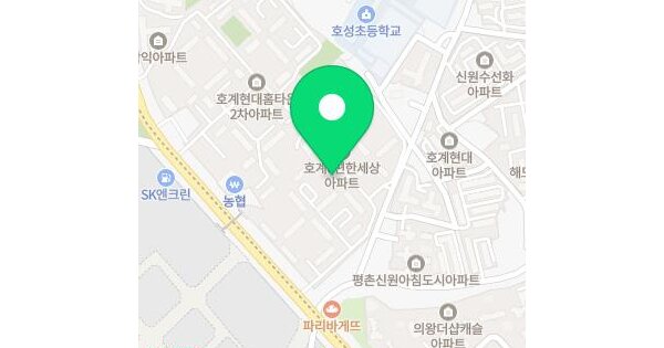 경기도 안양시 동안구 호계동 813 호계이-편한세상아파트 103동 15층1503호 미지정 경매 물건 이미지