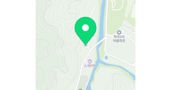 강원특별자치도 원주시 소초면 학곡리 155-6  미지정 경매 물건 이미지