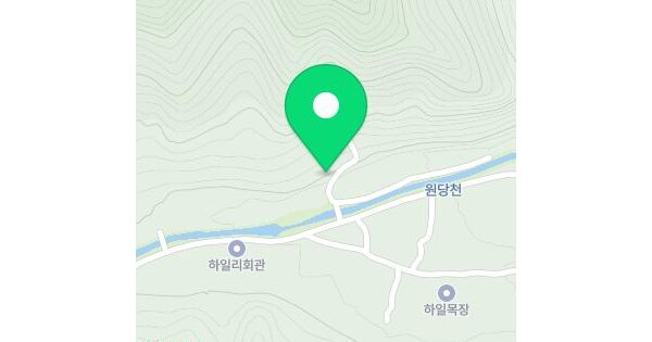 강원특별자치도 평창군 평창읍 하일리 202-3  미지정 경매 물건 이미지