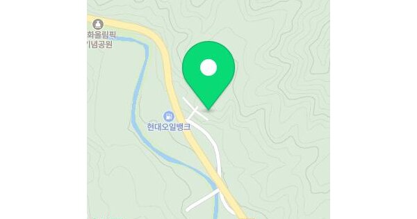 강원특별자치도 평창군 봉평면 면온리 903-6  미지정 경매 물건 이미지