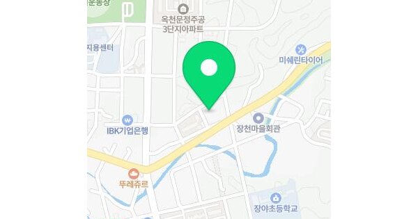 충청북도 옥천군 옥천읍 장야리 253-3 오션빌 에이동 4층 401호 미지정 경매 물건 이미지