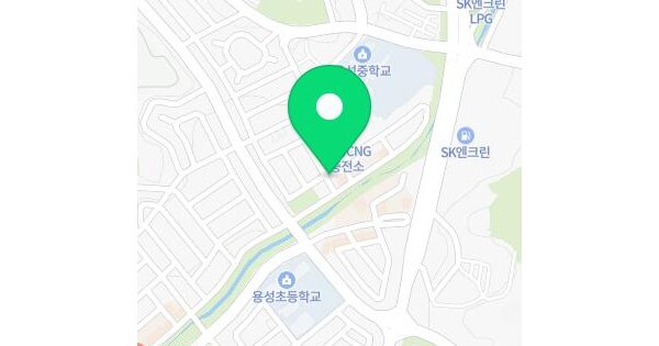 충청북도 청주시 상당구 용정동 1057  미지정 경매 물건 이미지