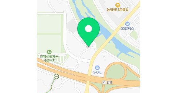 대전광역시 중구 안영동 416-6  미지정 경매 물건 이미지