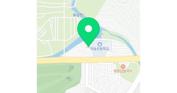 대전광역시 유성구 덕명동 497-3  미지정 경매 물건 이미지