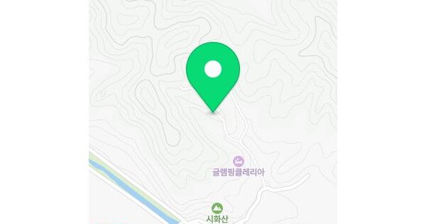 충청남도 공주시 계룡면 내흥리 503  미지정 경매 물건 이미지