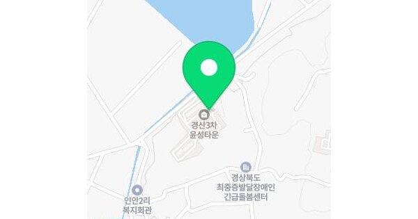 경상북도 경산시 압량읍 인안리 47 경산윤성3차타운 102동 3층310호 미지정 경매 물건 이미지