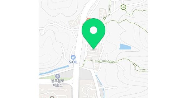 대구광역시 동구 봉무동 245 봉무청구새들마을 104동 11층1101호 미지정 경매 물건 이미지