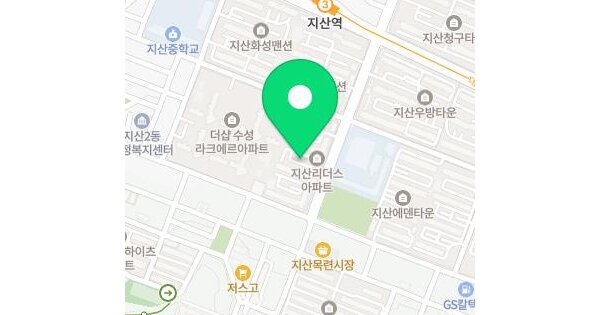 대구광역시 수성구 지산동 1234-1 지산리더스 202동 15층1508호 미지정 경매 물건 이미지