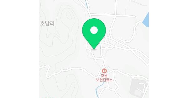 경상북도 영천시 금호읍 호남리 208  미지정 경매 물건 이미지