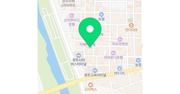 경상북도 경주시 노서동 181-4  미지정 경매 물건 이미지