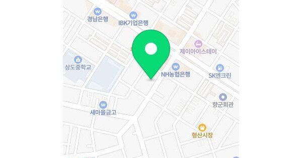 경상북도 포항시 남구 대도동 138-11  미지정 경매 물건 이미지