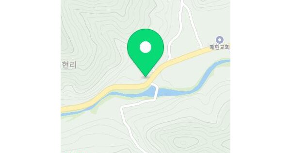 경상북도 포항시 북구 죽장면 매현리 68-2  미지정 경매 물건 이미지