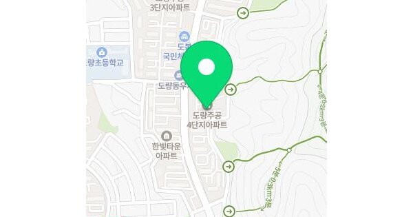 경상북도 구미시 도량동 114 402동 1층110호 미지정 경매 물건 이미지