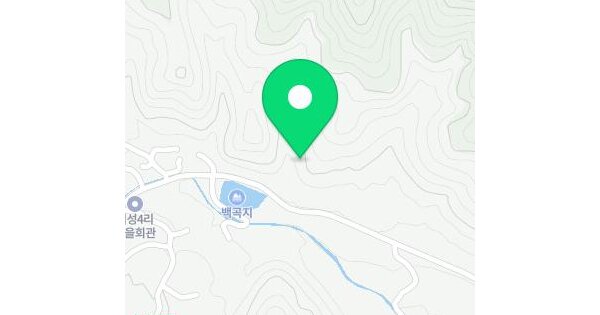 대구광역시 군위군 소보면 위성리 1026-4  미지정 경매 물건 이미지