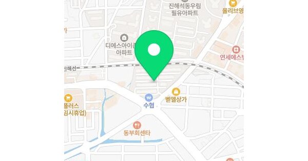 경상남도 창원시 진해구 이동 418-1 진해이동남흥아파트 106동 2층 202호 미지정 경매 물건 이미지