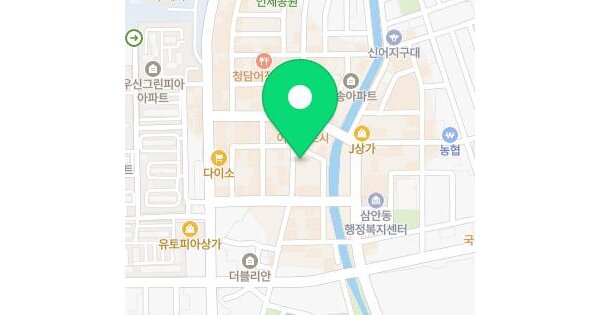 경상남도 김해시 어방동 531-1  미지정 경매 물건 이미지