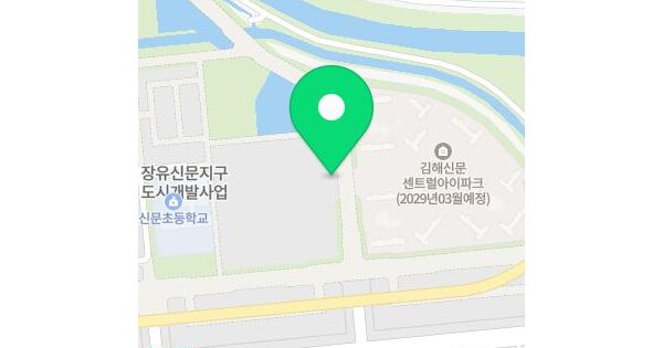 경상남도 김해시 신문동 26-2  미지정 경매 물건 이미지