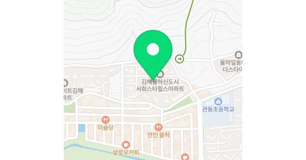 경상남도 김해시 관동동 1165 김해율하서희스타힐스 107동 3층 303호 미지정 경매 물건 이미지