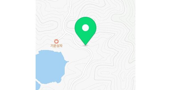 경상남도 창원시 마산합포구 구산면 내포리 1452  미지정 경매 물건 이미지