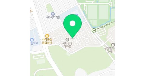 경상남도 창원시 성산구 사파동 93 사파동성아파트 116동 10층 1001호 미지정 경매 물건 이미지