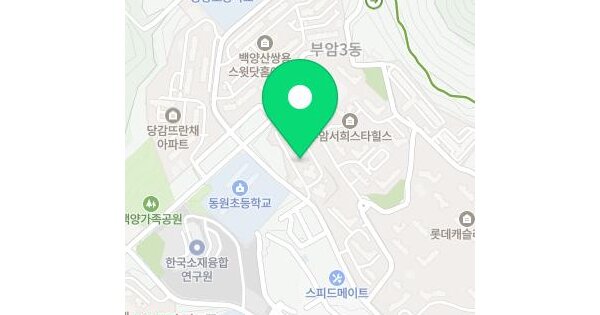 부산광역시 부산진구 부암동 730 백양산월드메르디앙 104동 18층1801호 미지정 경매 물건 이미지