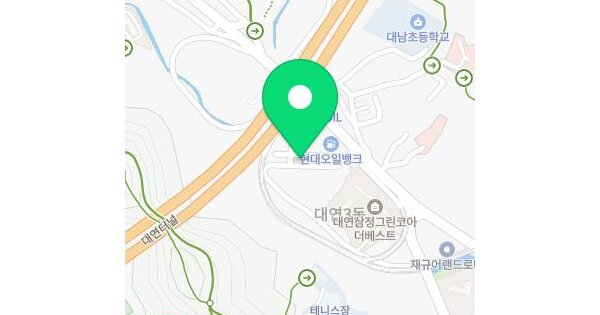 부산광역시 남구 대연동 219-20  미지정 경매 물건 이미지