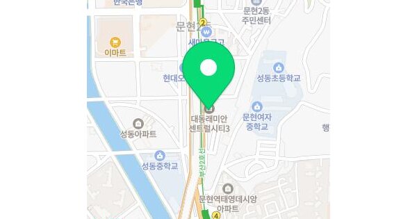 부산광역시 남구 문현동 640-1 대동레미안센트럴시티3  6층603호 미지정 경매 물건 이미지