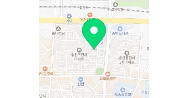 전북특별자치도 전주시 덕진구 송천동2가 1268 송천주공아파트 109동 4층 402호 미지정 경매 물건 이미지