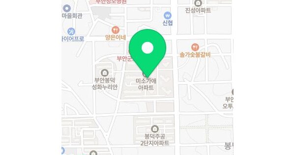 전북특별자치도 부안군 부안읍 봉덕리 912 엘에이치아파트 401동 6층604호 미지정 경매 물건 이미지