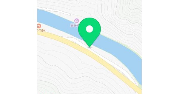 전북특별자치도 고창군 아산면 삼인리 16-2  미지정 경매 물건 이미지