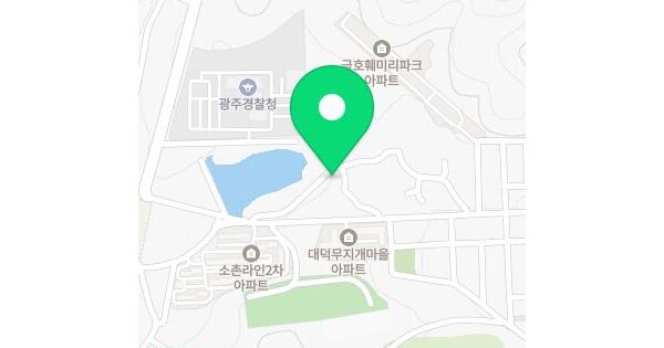 전남광주통합특별시 광산구 소촌동 145-7  미지정 경매 물건 이미지
