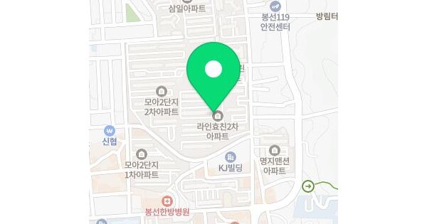전남광주통합특별시 남구 방림동 556-1 203동 2층205호 미지정 경매 물건 이미지