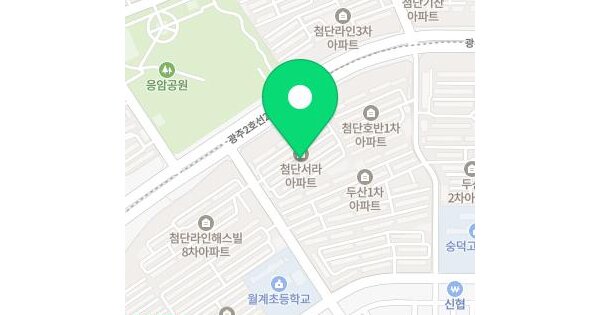 전남광주통합특별시 광산구 월계동 764-2 서라아파트 108동 5층501호 미지정 경매 물건 이미지