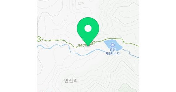전라남도 보성군 벌교읍 연산리 28  미지정 경매 물건 이미지