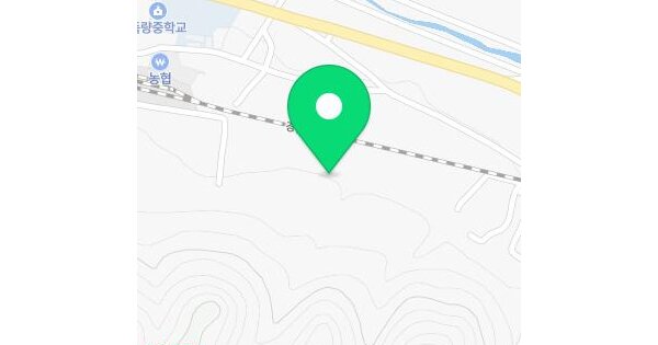 전남광주통합특별시 보성군 득량면 오봉리 산91-1  미지정 경매 물건 이미지