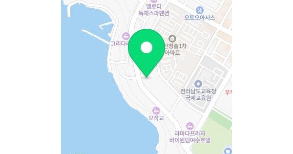 전남광주통합특별시 여수시 돌산읍 우두리 1047-9 오션힐호텔  15층1504호 미지정 경매 물건 이미지