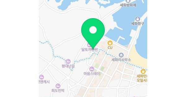 제주특별자치도 제주시 구좌읍 평대리 3347-4 비동  3층301호 미지정 경매 물건 이미지