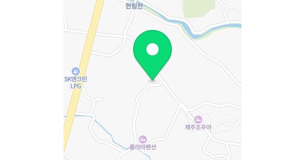 제주특별자치도 제주시 한림읍 한림리 353  미지정 경매 물건 이미지