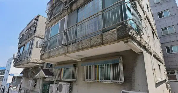 인천광역시 부평구 십정동 317-106 동광빌라트  4층401호 다세대주택 경매 물건 이미지