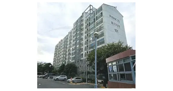 경기도 화성시 진안동 929 진안파크자이아파트 101동 10층1005호 아파트 경매 물건 이미지