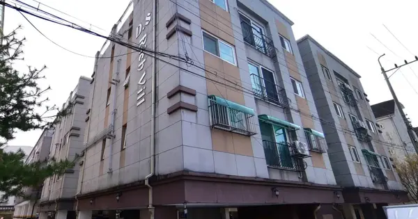 인천광역시 서구 검암동 623-4 2동 4층403호 다세대주택 경매 물건 이미지