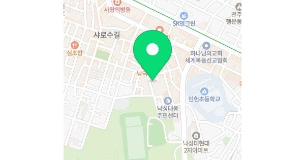 서울특별시 관악구 봉천동 1624-1  지하층비05호 미지정 경매 물건 이미지