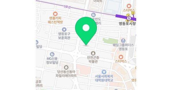 서울특별시 영등포구 영등포동6가 96-1 골드트리시티  제3층 제301호 미지정 경매 물건 이미지