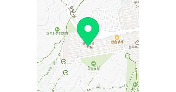 서울특별시 강남구 일원동 731  미지정 경매 물건 이미지
