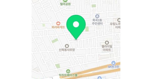 서울특별시 강서구 화곡동 936-6 트러스트  5층503호 미지정 경매 물건 이미지