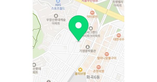 서울특별시 강서구 화곡동 1098-14 하나하이츠  제4층 제401호 미지정 경매 물건 이미지