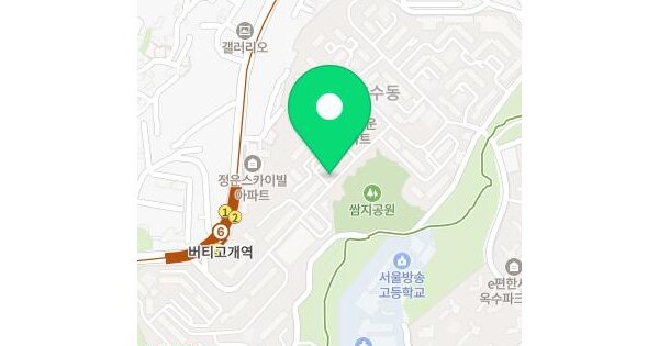 서울특별시 중구 신당동 844 남산타운아파트 26동 1층101호 미지정 경매 물건 이미지