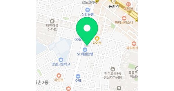 서울특별시 양천구 목동 614-9 한울팰리스  제2층 제202호 미지정 경매 물건 이미지